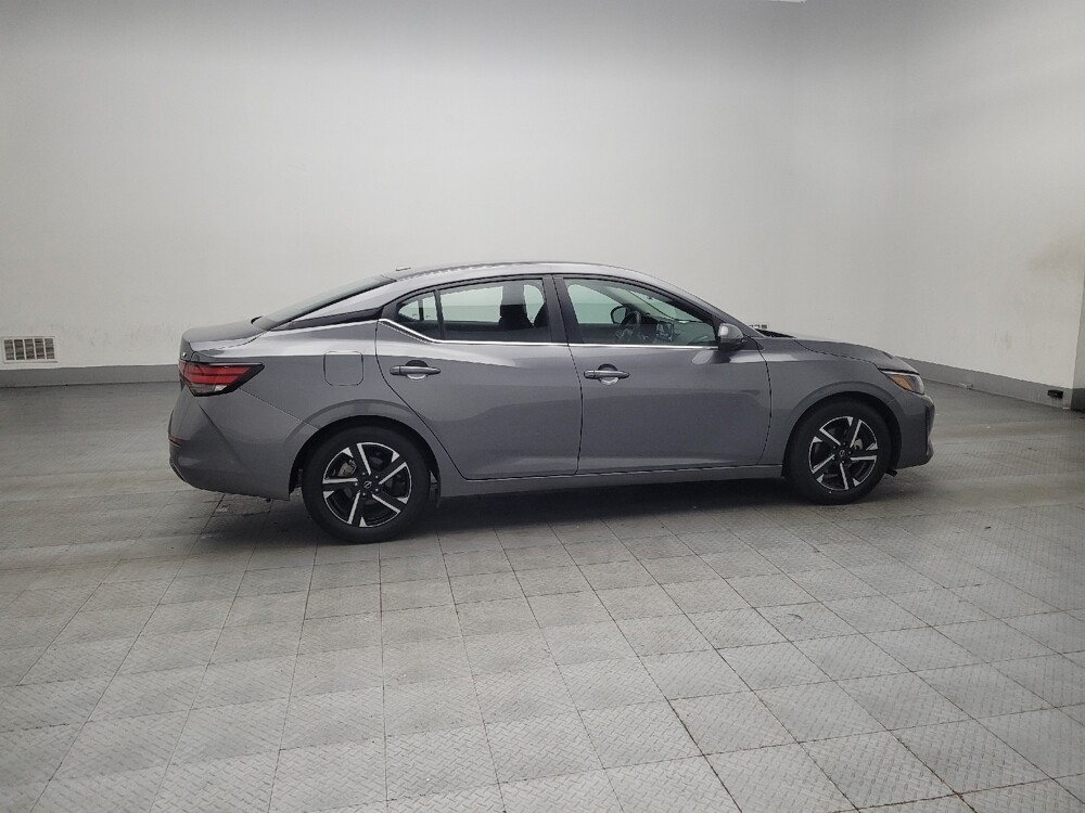 2024 Nissan Sentra in Chattanooga, TN 37421 - 18124274 10