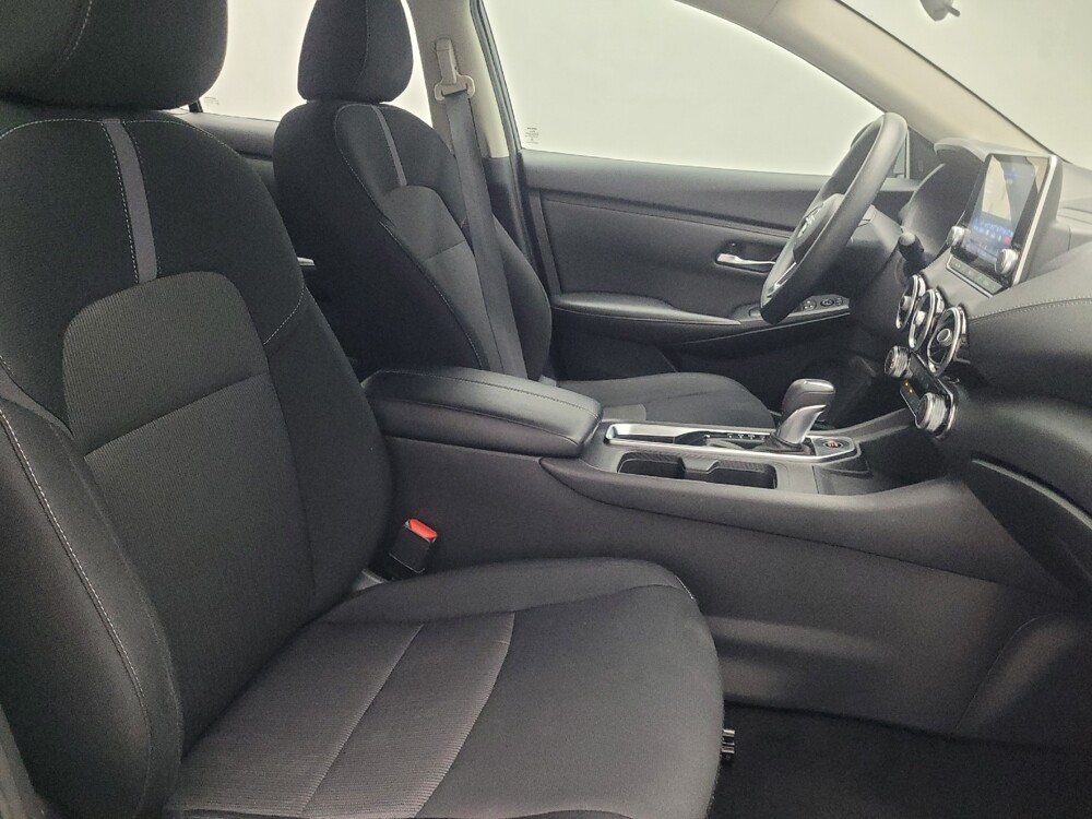 2024 Nissan Sentra in Chattanooga, TN 37421 - 18124274 21