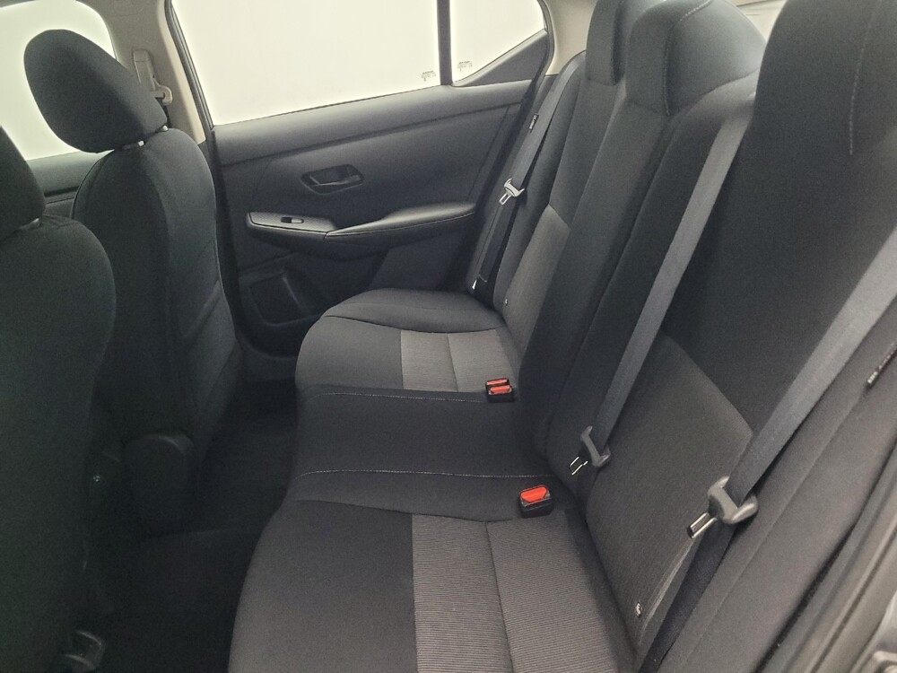 2024 Nissan Sentra in Chattanooga, TN 37421 - 18124274 18