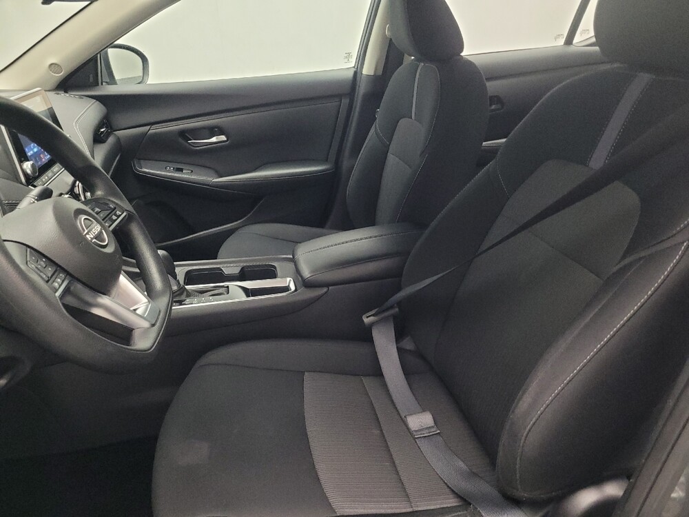 2024 Nissan Sentra in Chattanooga, TN 37421 - 18124274 17