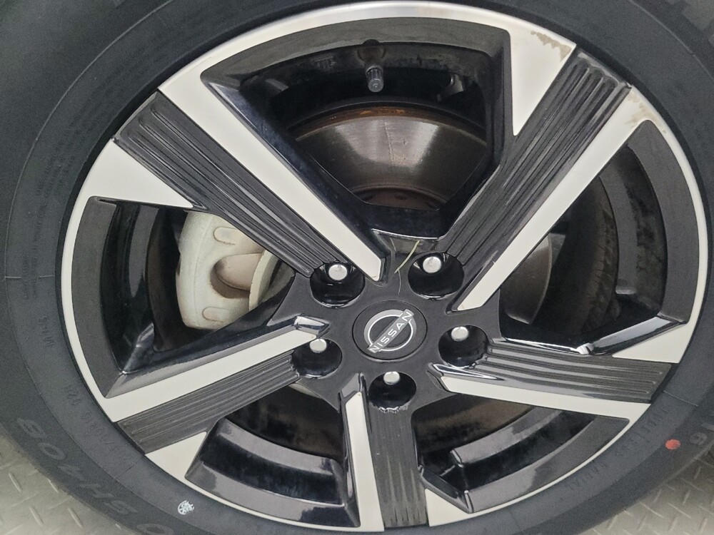 2024 Nissan Sentra in Chattanooga, TN 37421 - 18124274 31