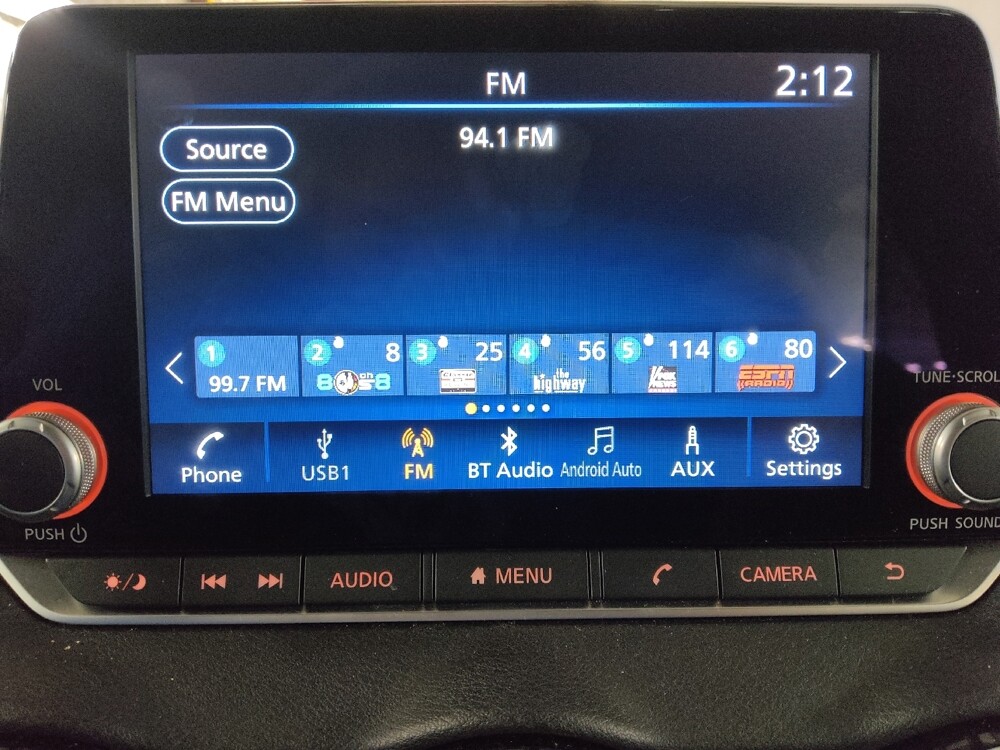 2024 Nissan Sentra in Chattanooga, TN 37421 - 18124274 25