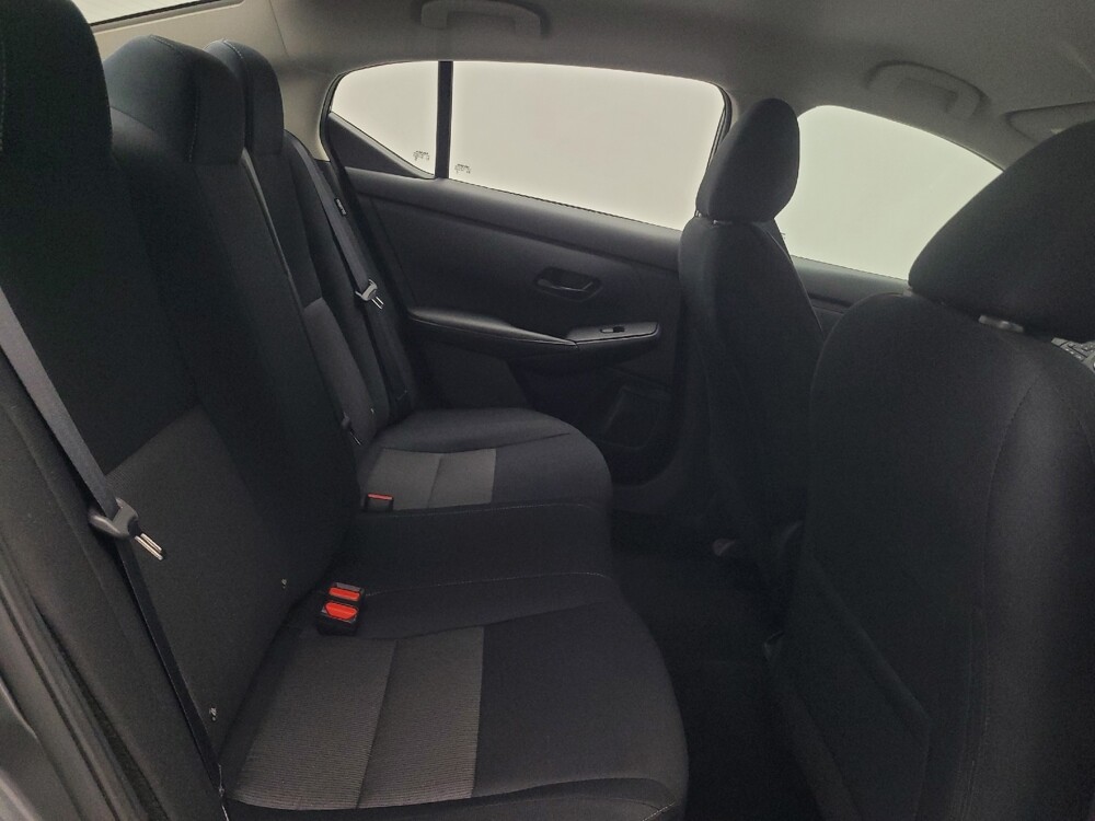 2024 Nissan Sentra in Chattanooga, TN 37421 - 18124274 19