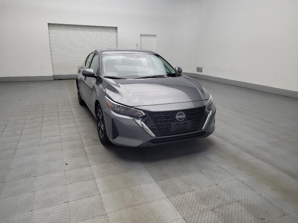 2024 Nissan Sentra in Chattanooga, TN 37421 - 18124274 13