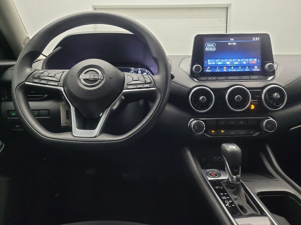 2024 Nissan Sentra in Chattanooga, TN 37421 - 18124274 22