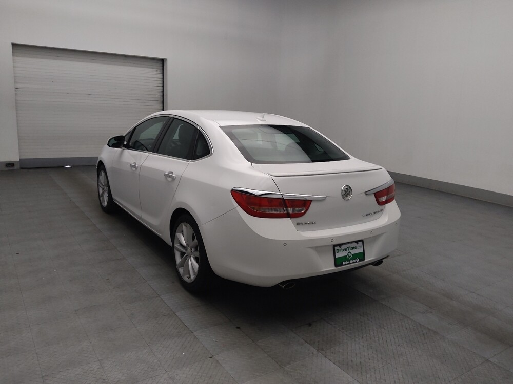 2014 Buick Verano in Birmingham, AL 35215 - 18124275 5
