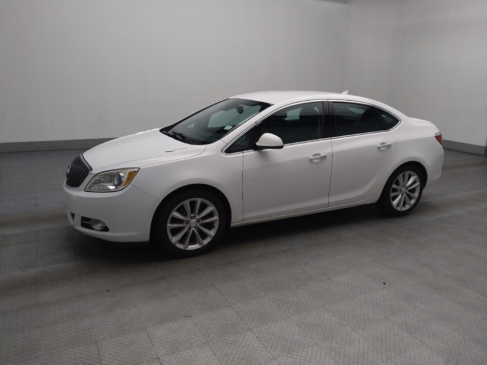 2014 Buick Verano in Birmingham, AL 35215 - 18124275 2