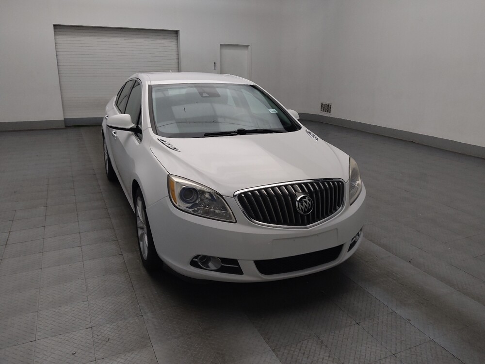 2014 Buick Verano in Birmingham, AL 35215 - 18124275 14