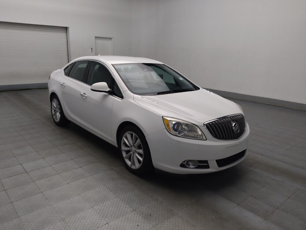 2014 Buick Verano in Birmingham, AL 35215 - 18124275 13