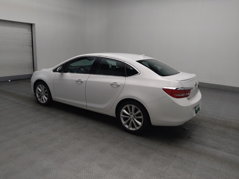 2014 Buick Verano in Birmingham, AL 35215 - 18124275 3