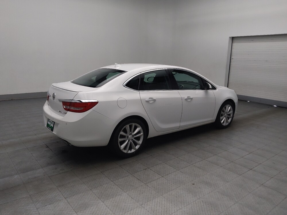 2014 Buick Verano in Birmingham, AL 35215 - 18124275 10