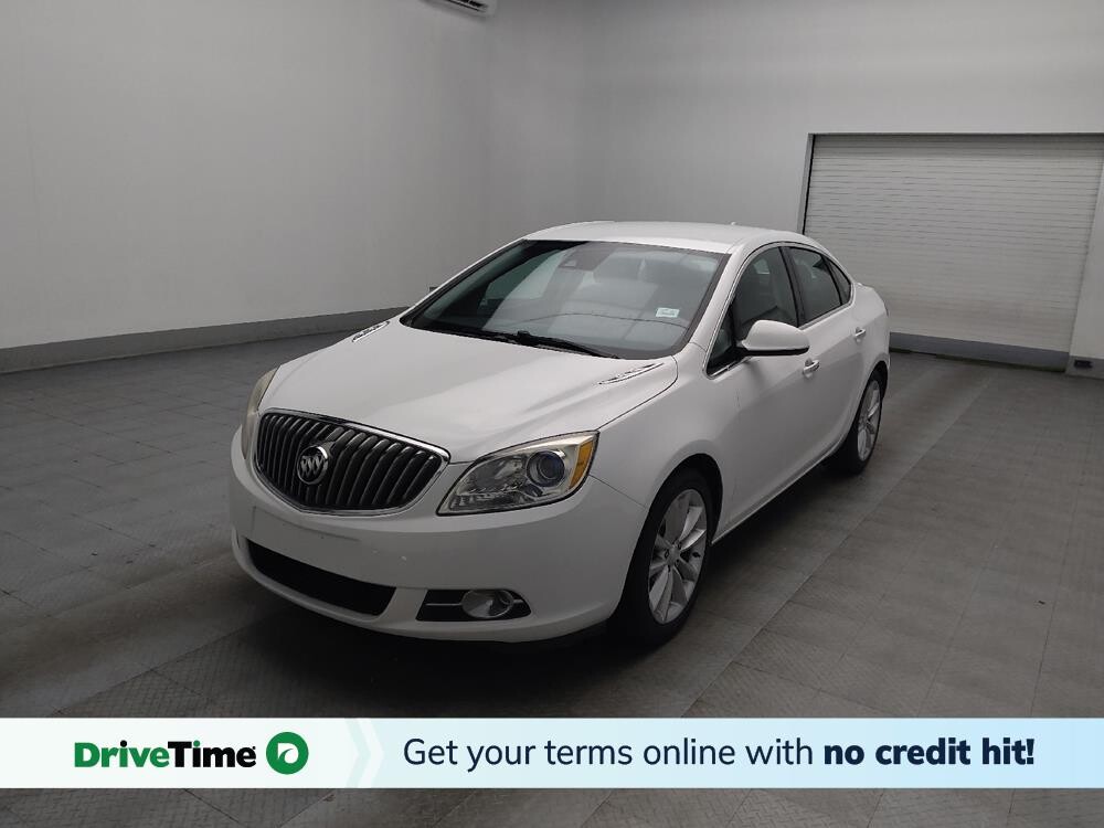 2014 Buick Verano in Birmingham, AL 35215 - 18124275