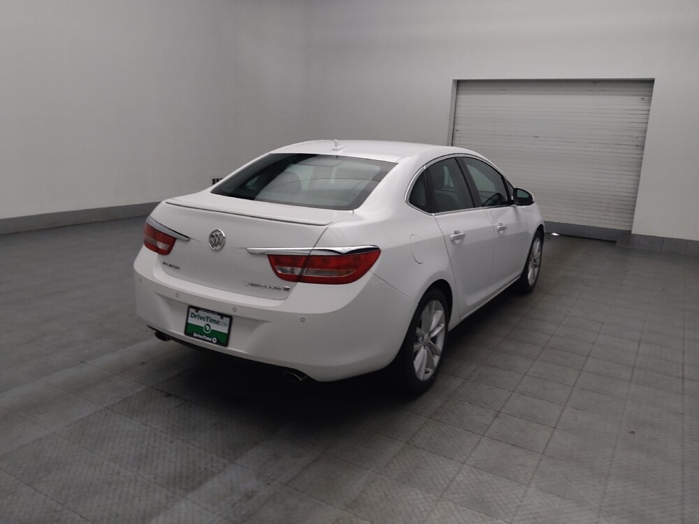 2014 Buick Verano in Birmingham, AL 35215 - 18124275 9