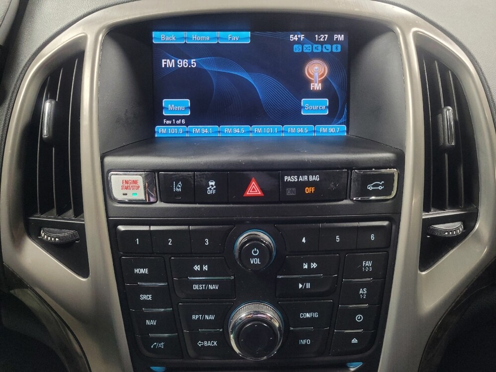 2014 Buick Verano in Birmingham, AL 35215 - 18124275 25