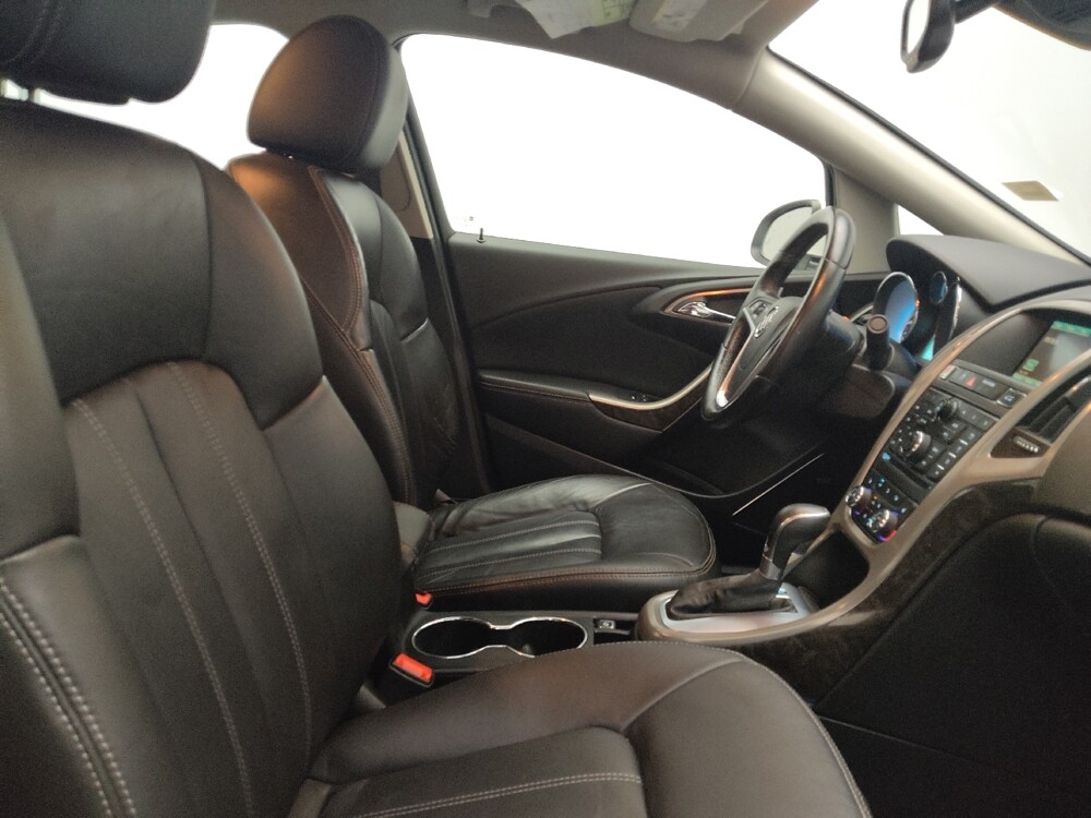 2014 Buick Verano in Birmingham, AL 35215 - 18124275 21