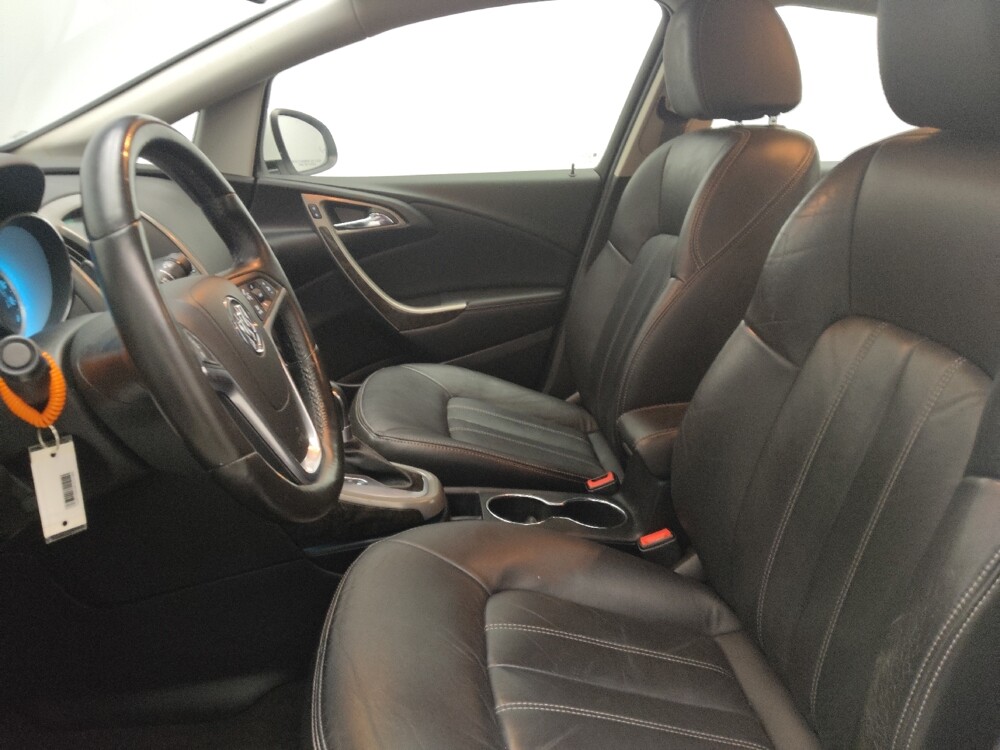 2014 Buick Verano in Birmingham, AL 35215 - 18124275 17