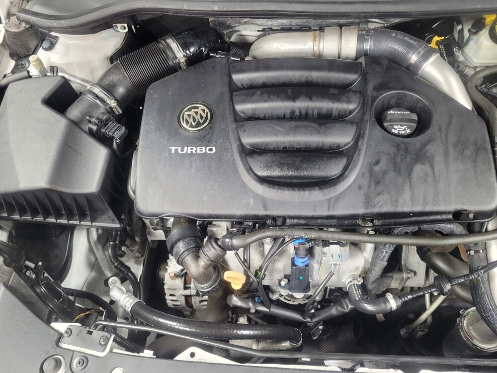 2014 Buick Verano in Birmingham, AL 35215 - 18124275 30