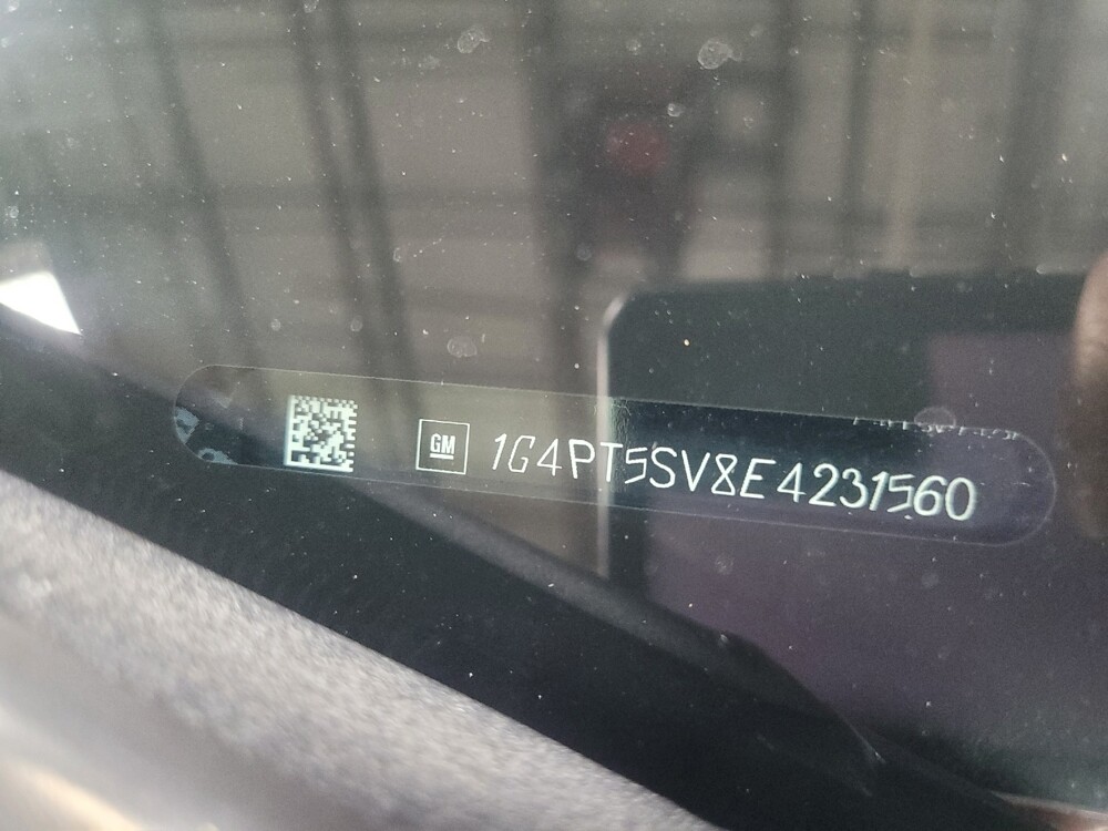 2014 Buick Verano in Birmingham, AL 35215 - 18124275 33