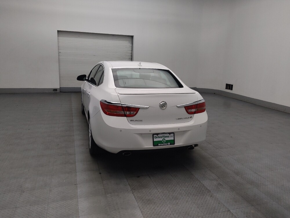 2014 Buick Verano in Birmingham, AL 35215 - 18124275 6