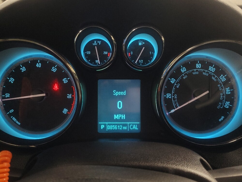 2014 Buick Verano in Birmingham, AL 35215 - 18124275 23