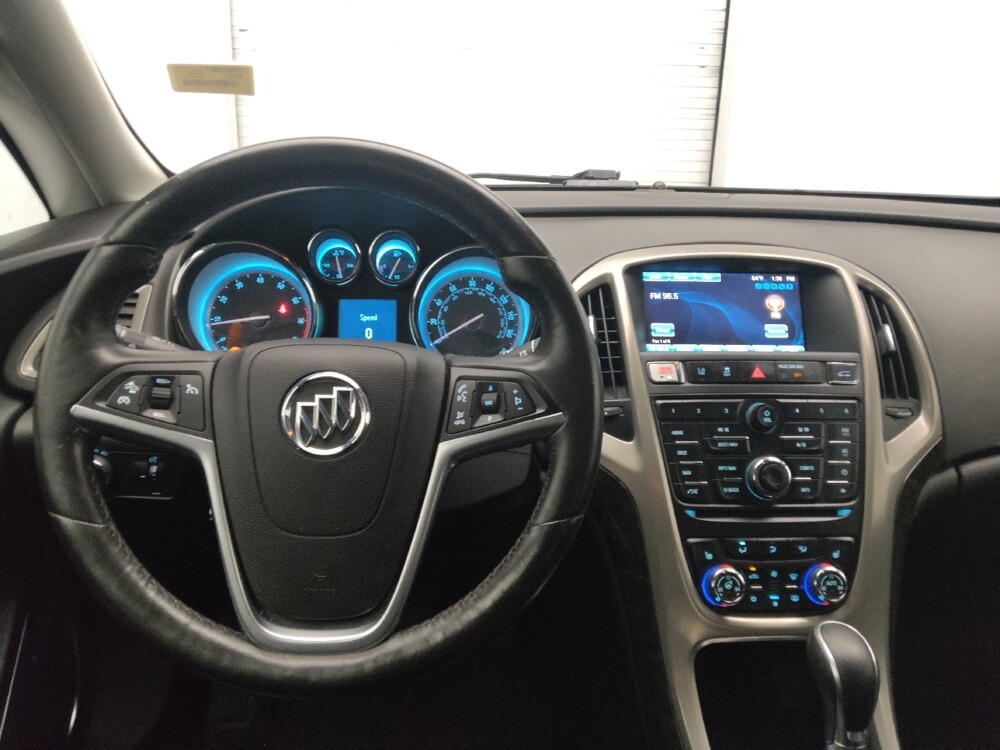 2014 Buick Verano in Birmingham, AL 35215 - 18124275 22