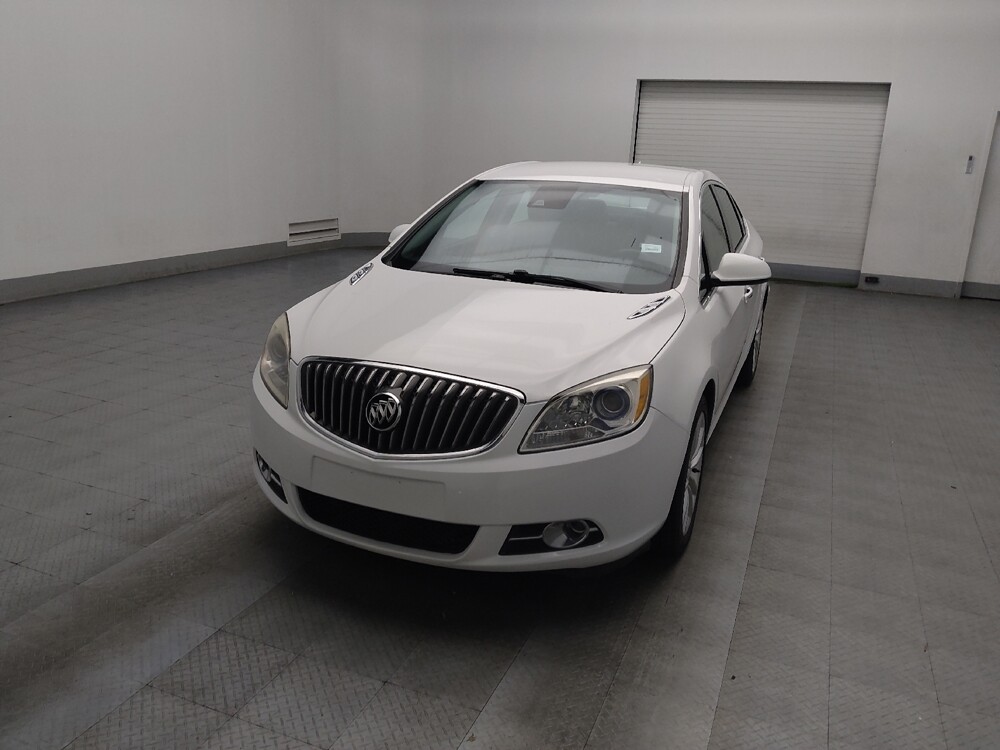 2014 Buick Verano in Birmingham, AL 35215 - 18124275 15