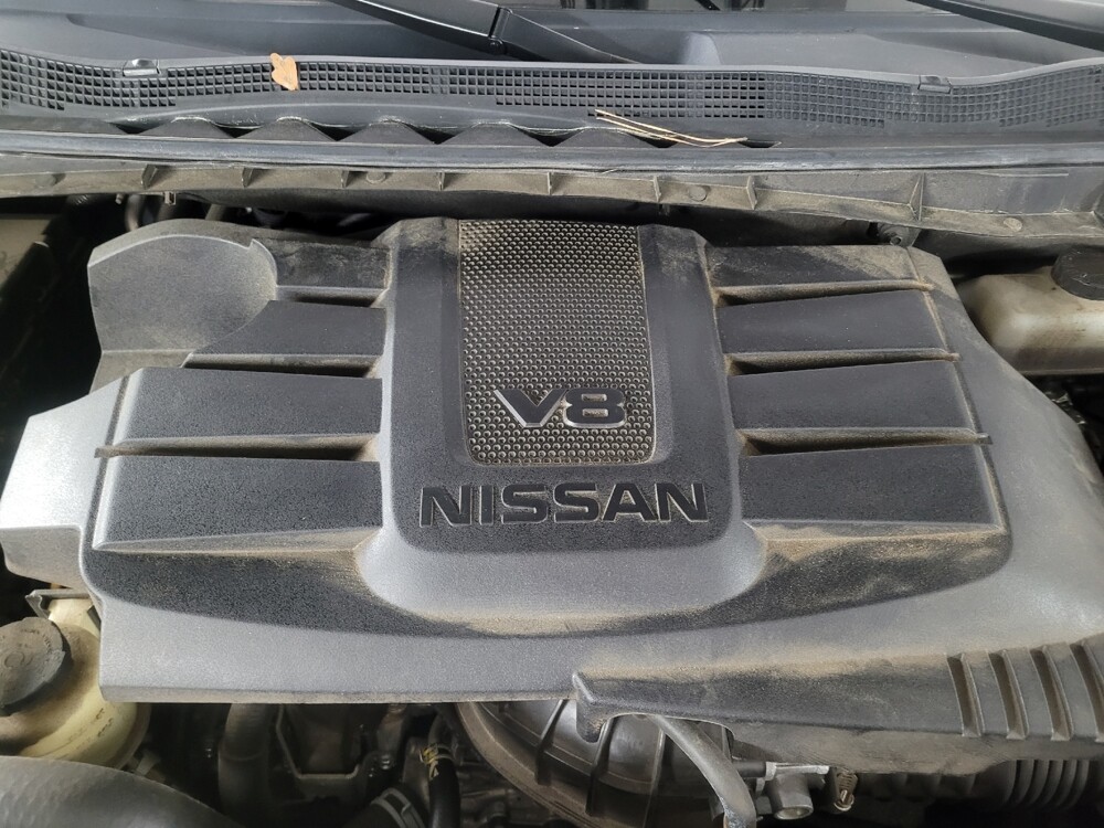 2021 Nissan Titan in Macon, GA 31210 - 18124276 30