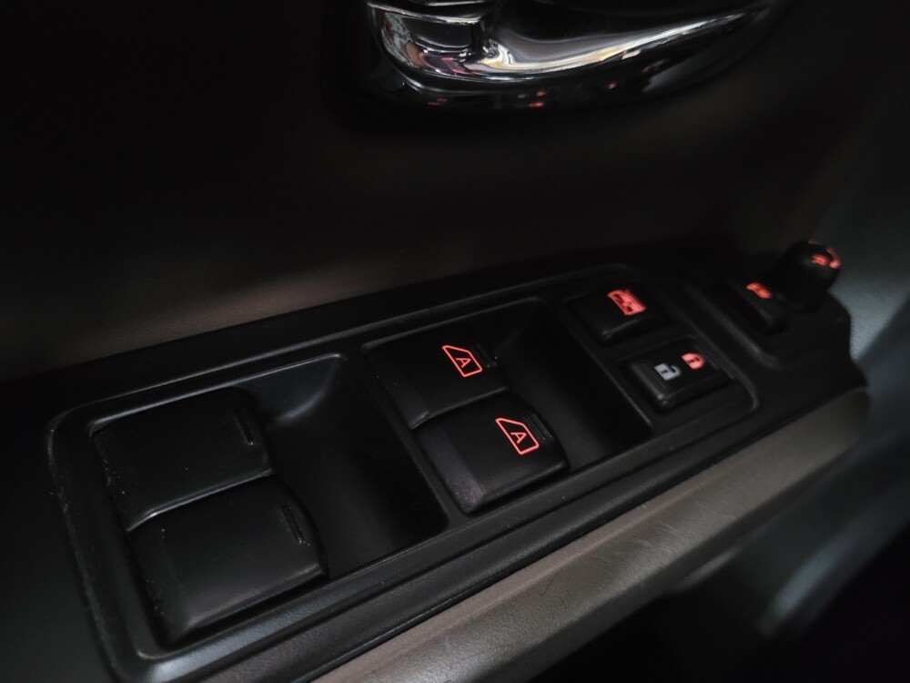 2021 Nissan Titan in Macon, GA 31210 - 18124276 27