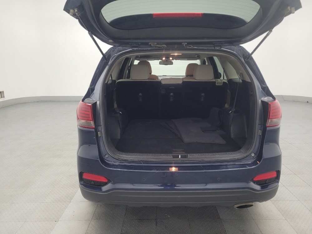 2019 Kia Sorento in Stone Mountain, GA 30083 - 18124277 29