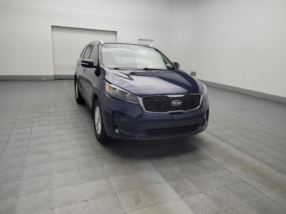 2019 Kia Sorento in Stone Mountain, GA 30083 - 18124277 13