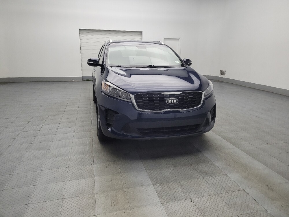 2019 Kia Sorento in Stone Mountain, GA 30083 - 18124277 14