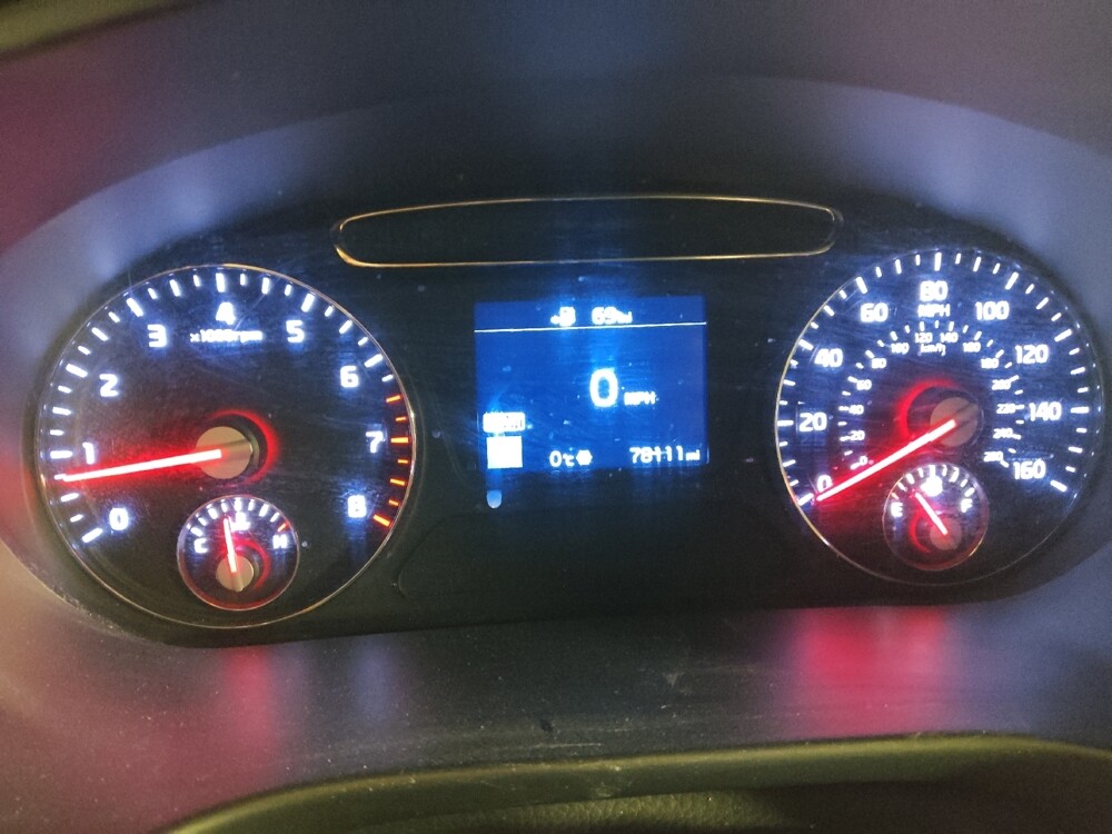 2019 Kia Sorento in Stone Mountain, GA 30083 - 18124277 23