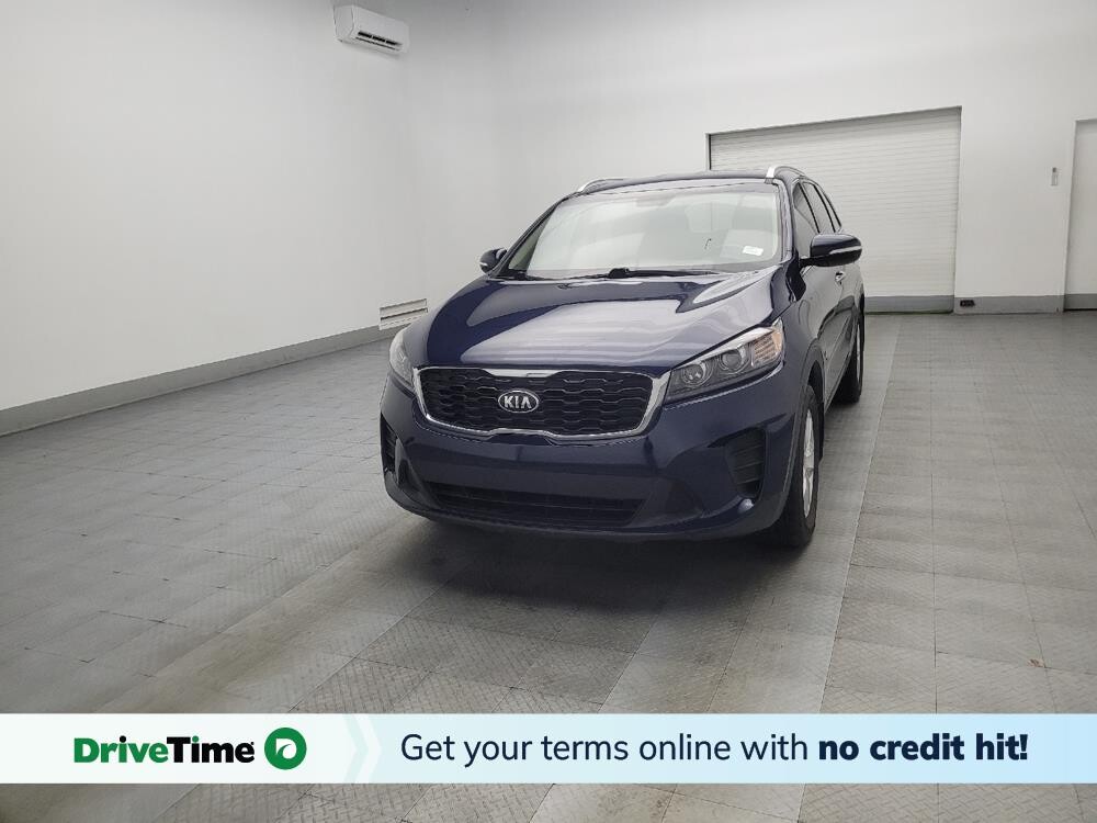 2019 Kia Sorento in Stone Mountain, GA 30083 - 18124277