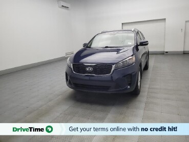 2019 Kia Sorento in Stone Mountain, GA 30083