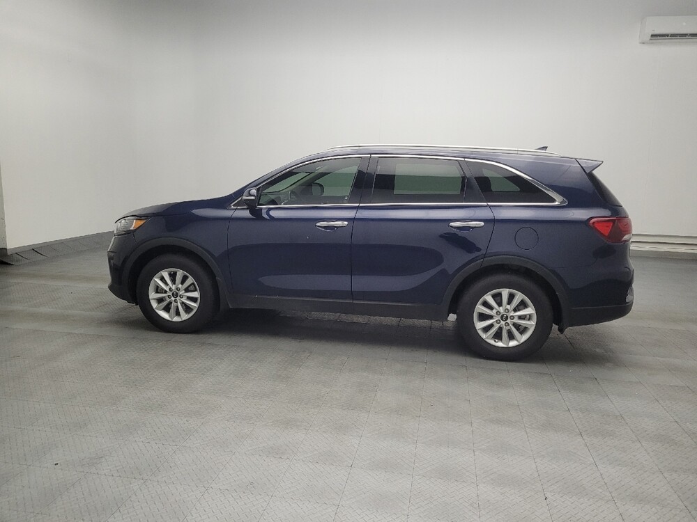 2019 Kia Sorento in Stone Mountain, GA 30083 - 18124277 3