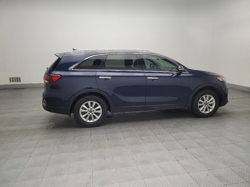 2019 Kia Sorento in Stone Mountain, GA 30083 - 18124277 10