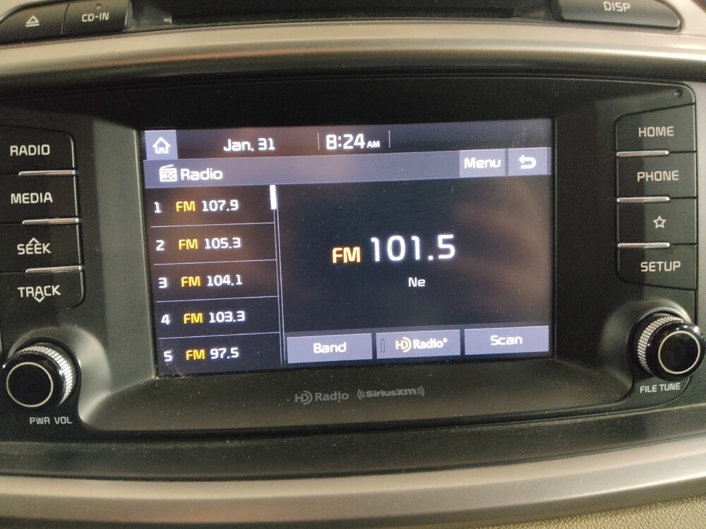 2019 Kia Sorento in Stone Mountain, GA 30083 - 18124277 25