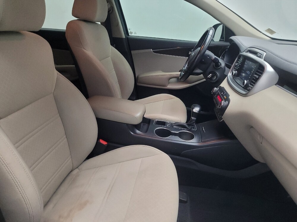 2019 Kia Sorento in Stone Mountain, GA 30083 - 18124277 21
