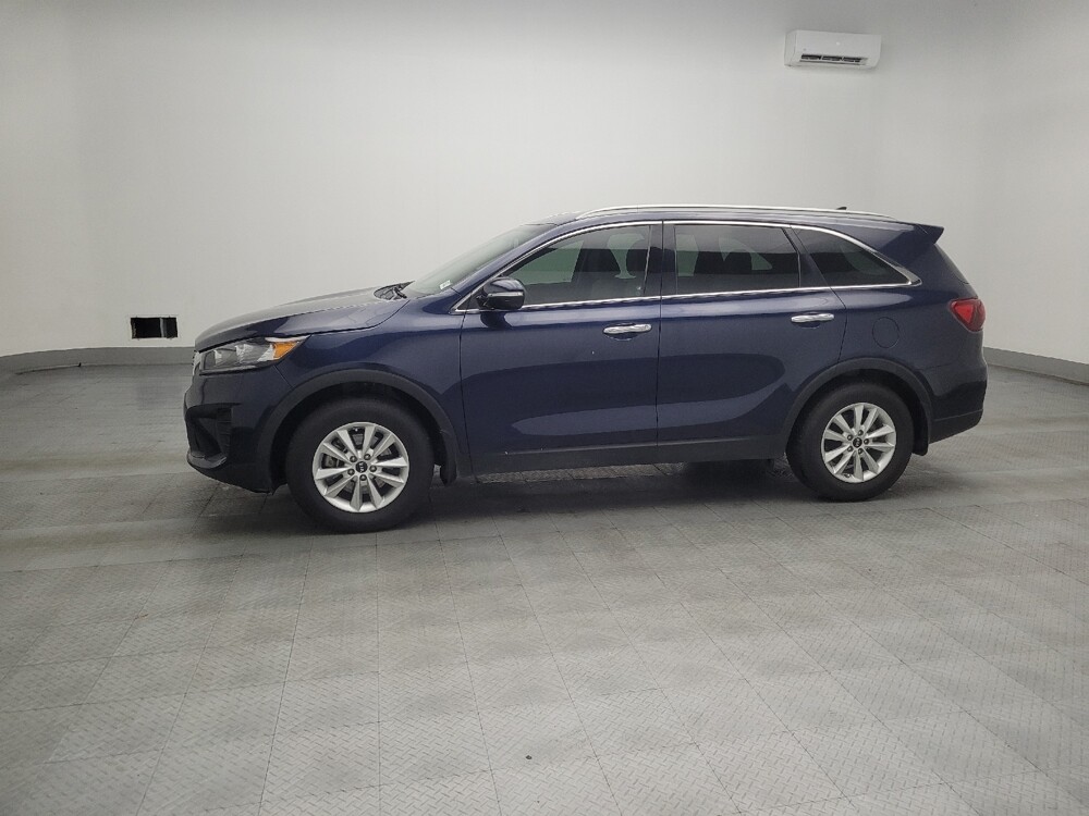 2019 Kia Sorento in Stone Mountain, GA 30083 - 18124277 2