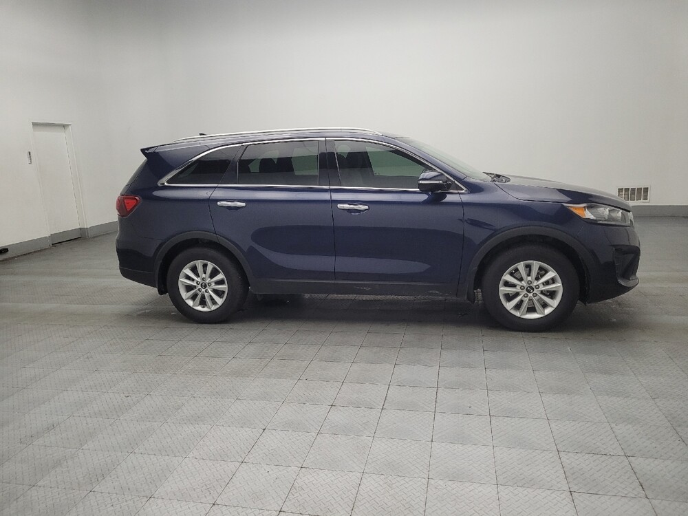 2019 Kia Sorento in Stone Mountain, GA 30083 - 18124277 11
