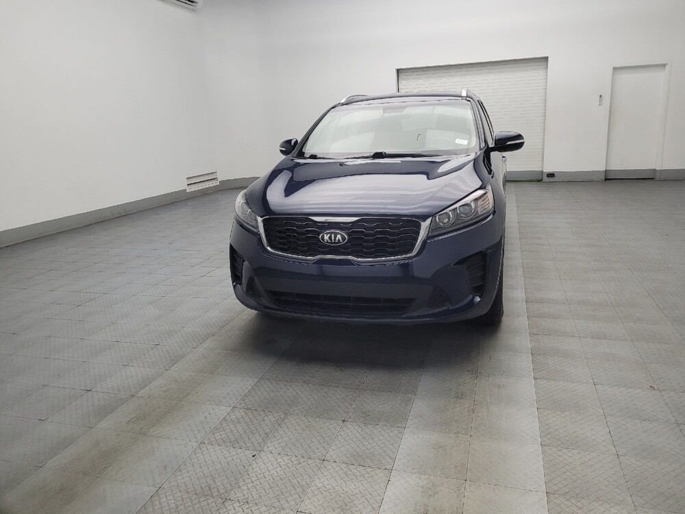 2019 Kia Sorento in Stone Mountain, GA 30083 - 18124277 15