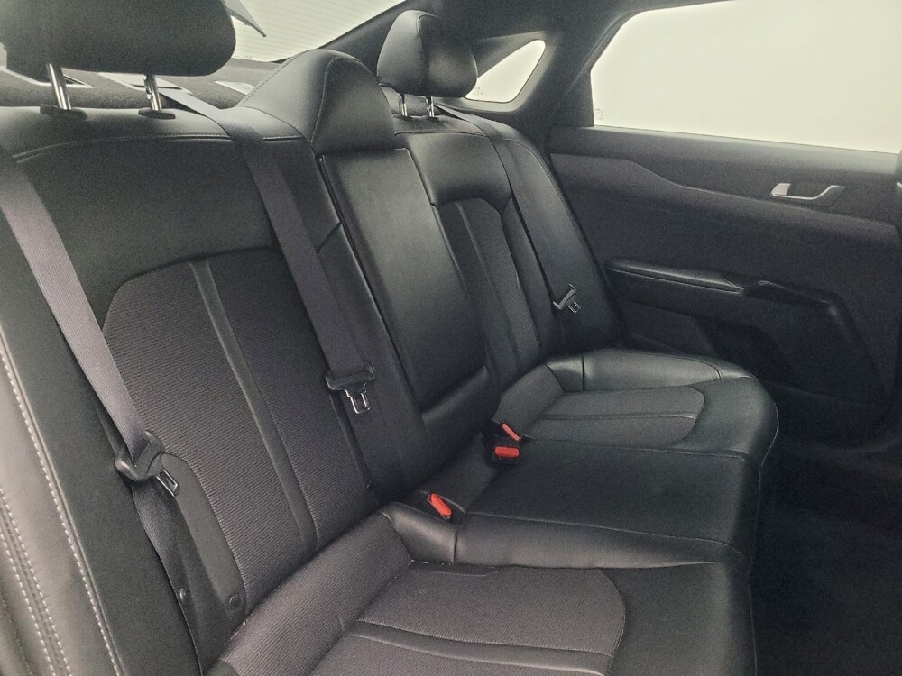 2021 Kia K5 in Union City, GA 30291 - 18124278 19