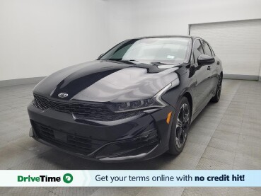 2021 Kia K5 in Union City, GA 30291