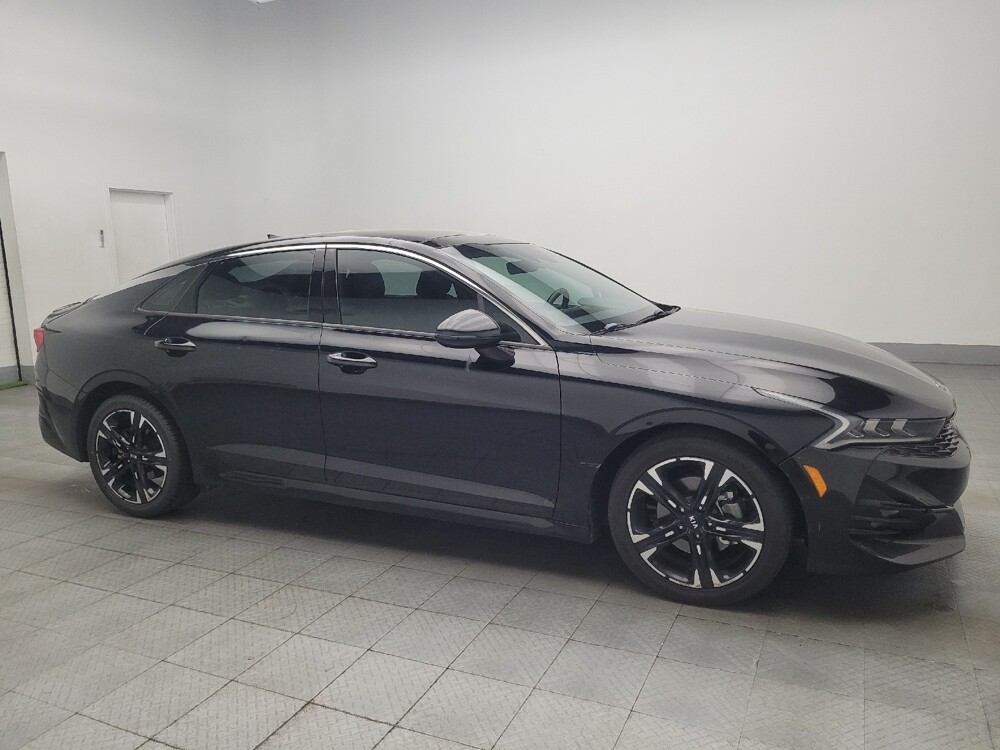 2021 Kia K5 in Union City, GA 30291 - 18124278 11