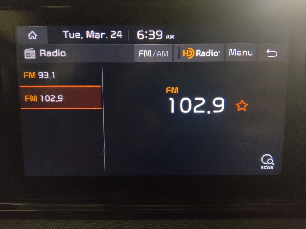 2021 Kia K5 in Union City, GA 30291 - 18124278 25