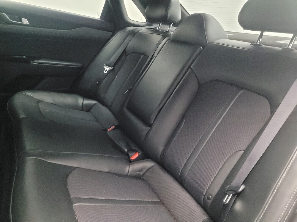 2021 Kia K5 in Union City, GA 30291 - 18124278 18