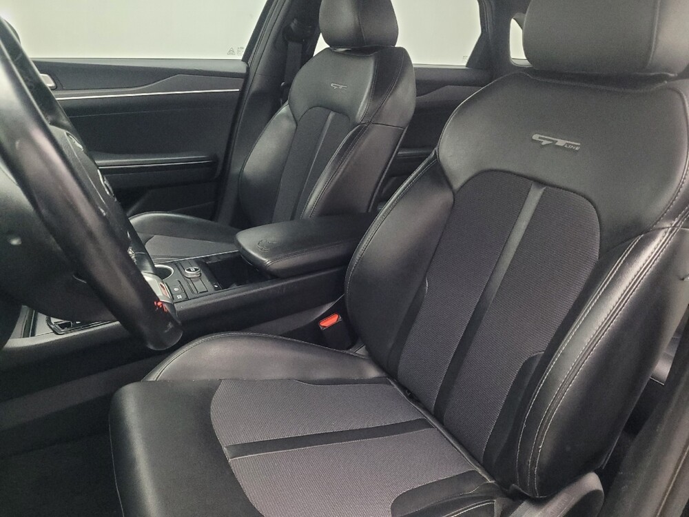 2021 Kia K5 in Union City, GA 30291 - 18124278 17