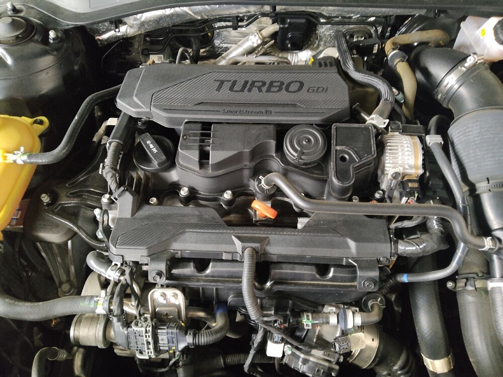 2021 Kia K5 in Union City, GA 30291 - 18124278 30