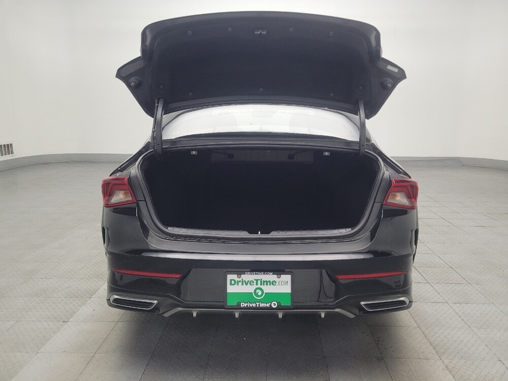 2021 Kia K5 in Union City, GA 30291 - 18124278 29