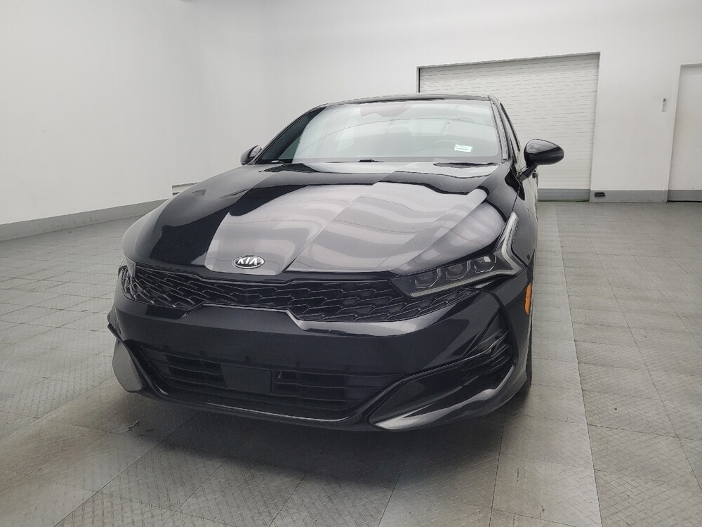 2021 Kia K5 in Union City, GA 30291 - 18124278 15